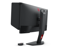 BenQ ZOWIE XL2566K czarny 360Hz - 1090015 - zdjęcie 2